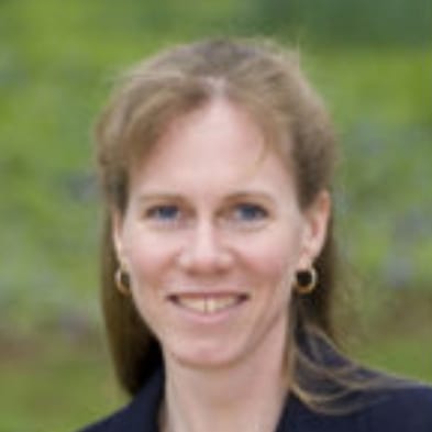 Dr. Lisa Friedersdorf