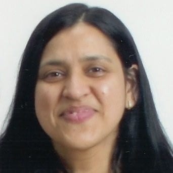 Padma Chitrapu